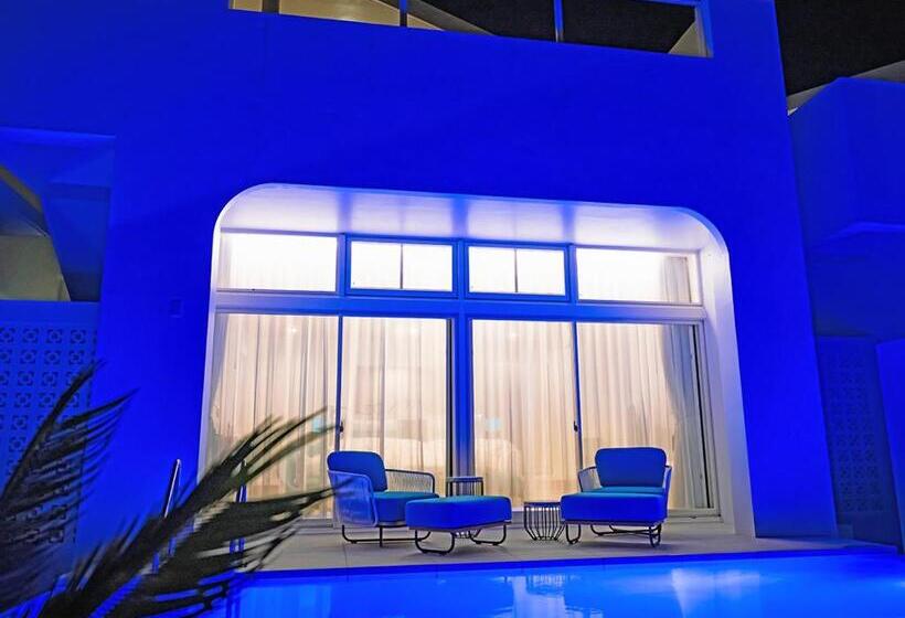 Blue Ocean Hotel&resort Miyakojima