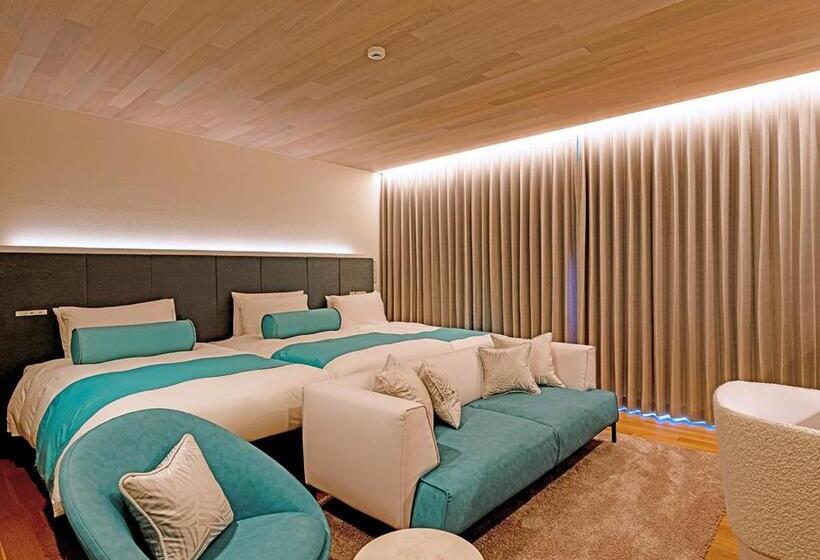 Blue Ocean Hotel&resort Miyakojima