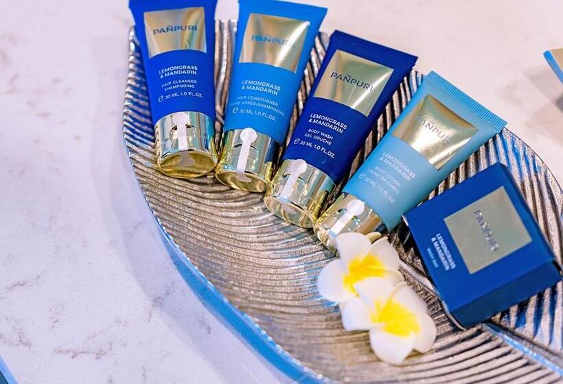 Blue Ocean Hotel&resort Miyakojima