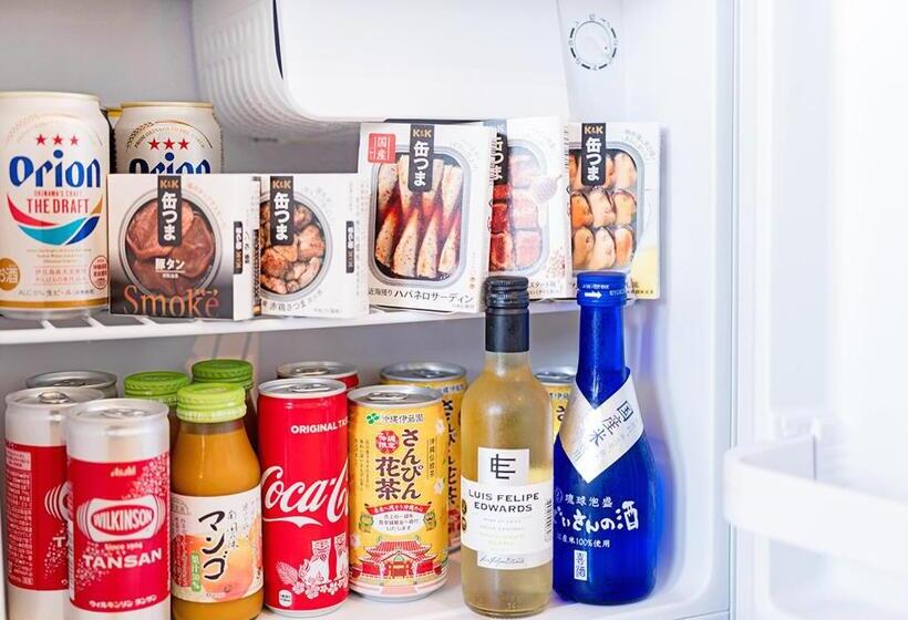 Blue Ocean Hotel&resort Miyakojima