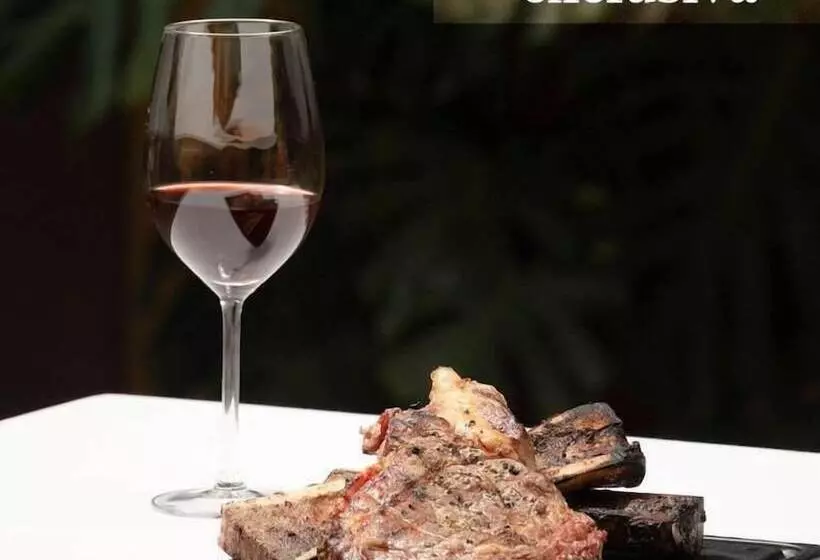 Cantera 1910 Hotel Boutique, Destination