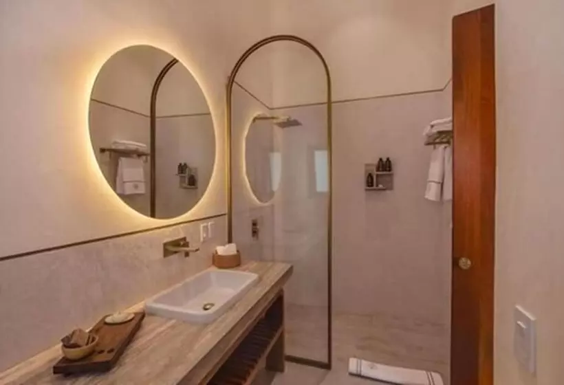 Cantera 1910 Hotel Boutique, Destination