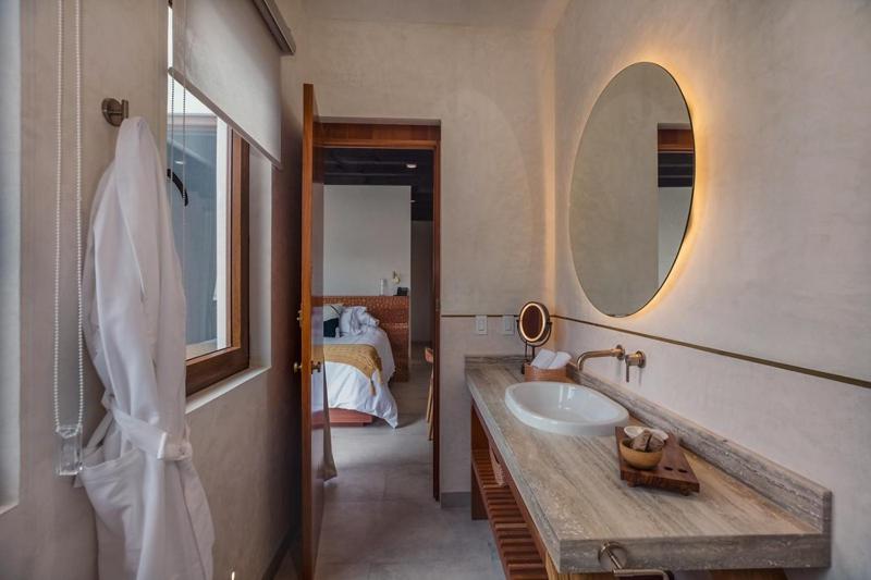 Cantera 1910 Hotel Boutique, Destination