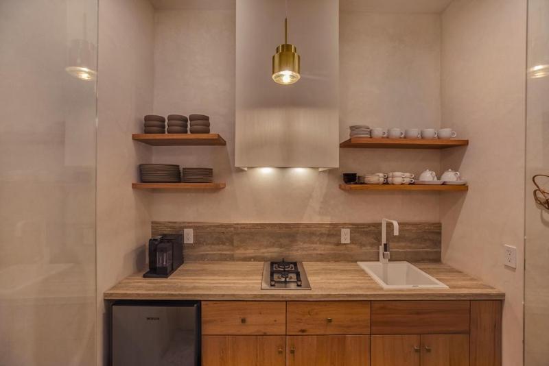 Cantera 1910 Hotel Boutique, Destination