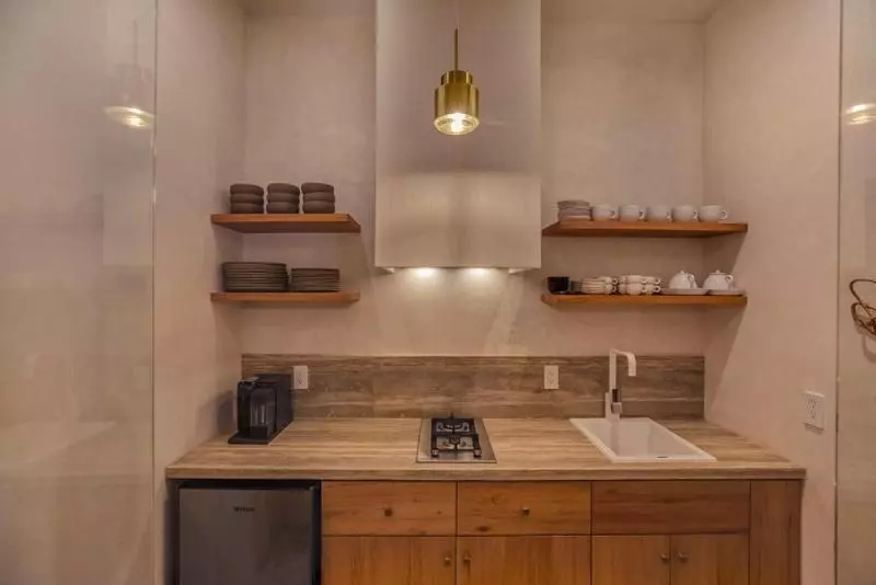 Cantera 1910 Hotel Boutique, Destination