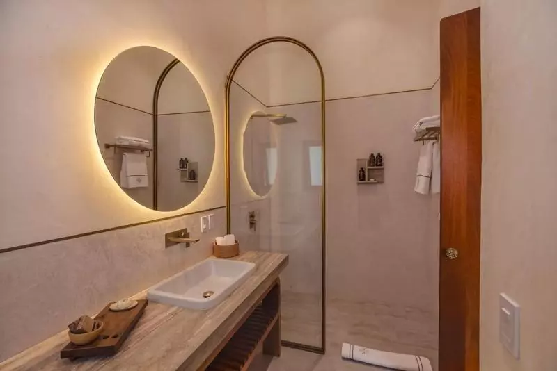 Cantera 1910 Hotel Boutique, Destination