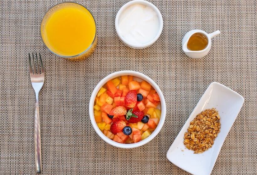 Cantera 1910 Hotel Boutique, Destination