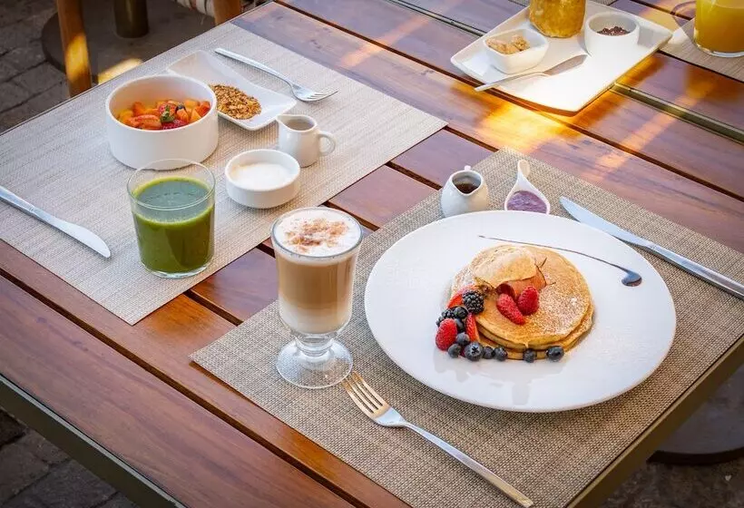 Cantera 1910 Hotel Boutique, Destination