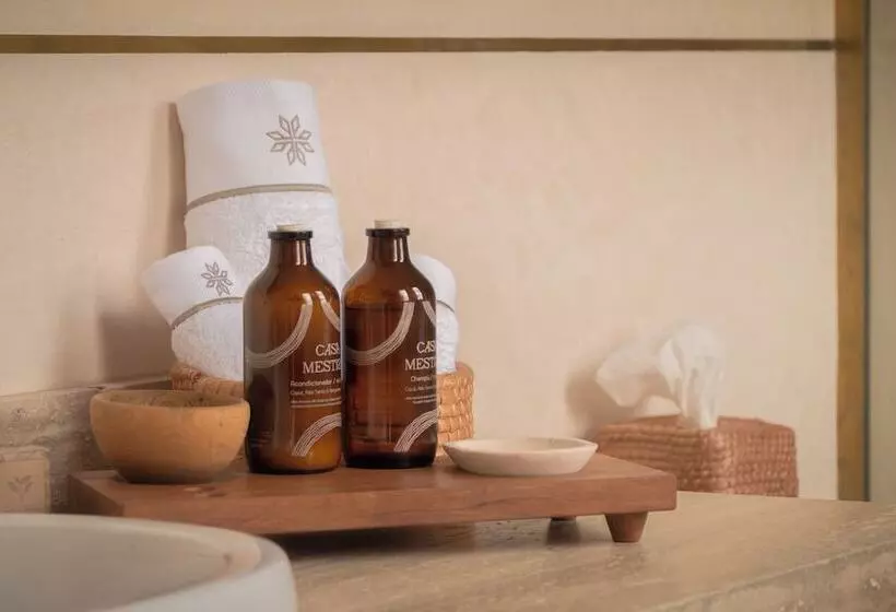 Cantera 1910 Hotel Boutique, Destination