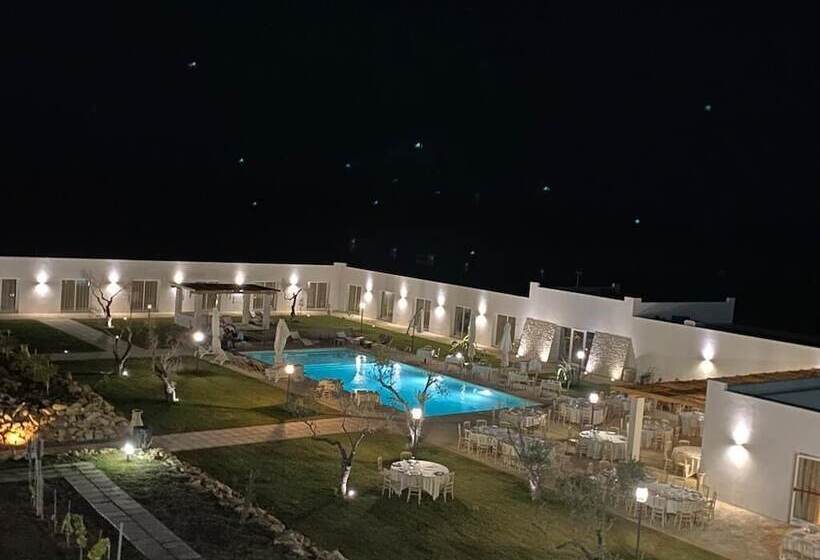 De Mare Wine Resort