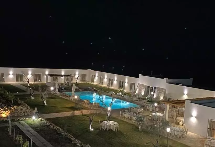 De Mare Wine Resort