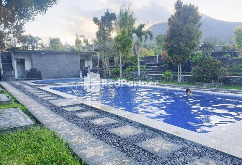 호텔 Arlina S Guest House Kintamani Redpartner