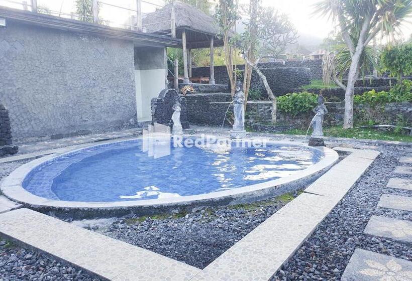 호텔 Arlina S Guest House Kintamani Redpartner