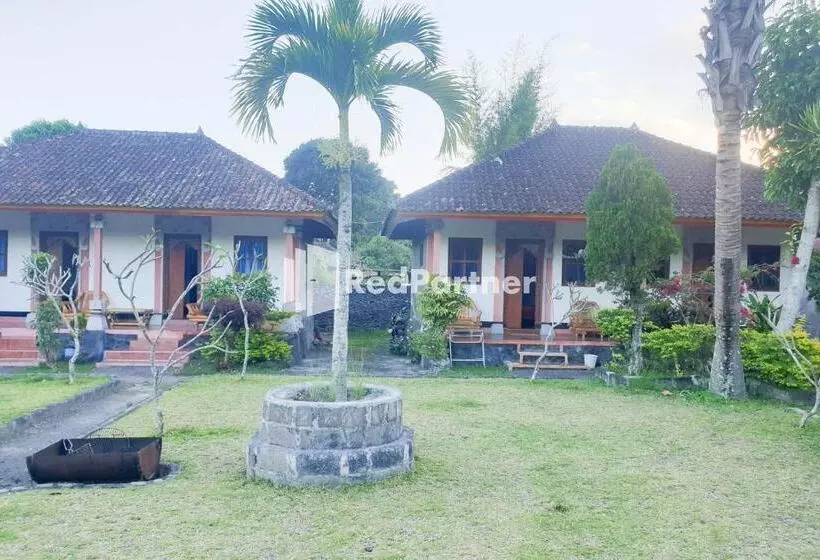 ホテル Arlina S Guest House Kintamani Redpartner