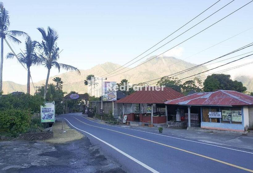 호텔 Arlina S Guest House Kintamani Redpartner