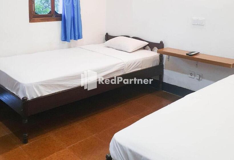 호텔 Arlina S Guest House Kintamani Redpartner