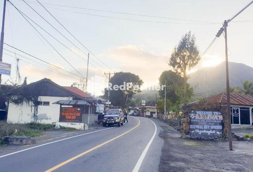 호텔 Arlina S Guest House Kintamani Redpartner