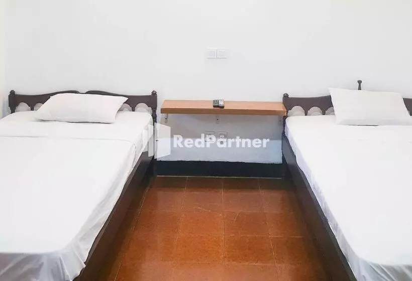 ホテル Arlina S Guest House Kintamani Redpartner