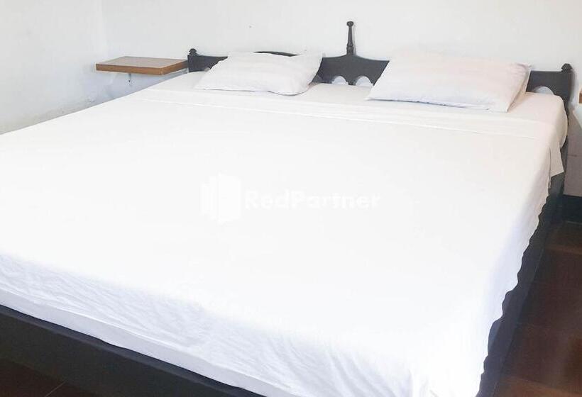 호텔 Arlina S Guest House Kintamani Redpartner