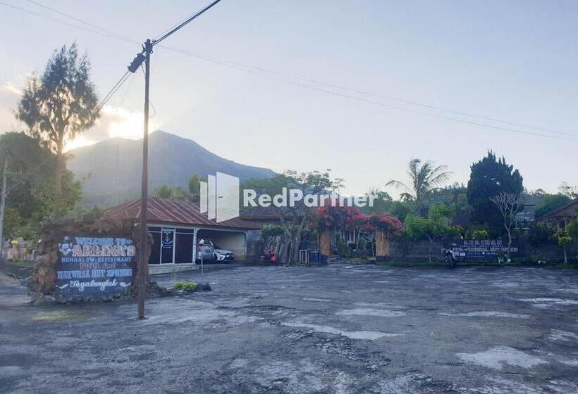 호텔 Arlina S Guest House Kintamani Redpartner