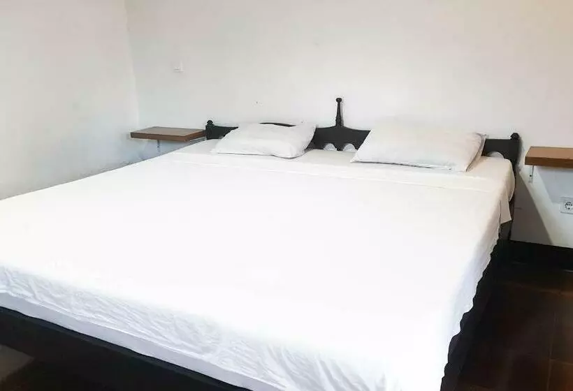 ホテル Arlina S Guest House Kintamani Redpartner