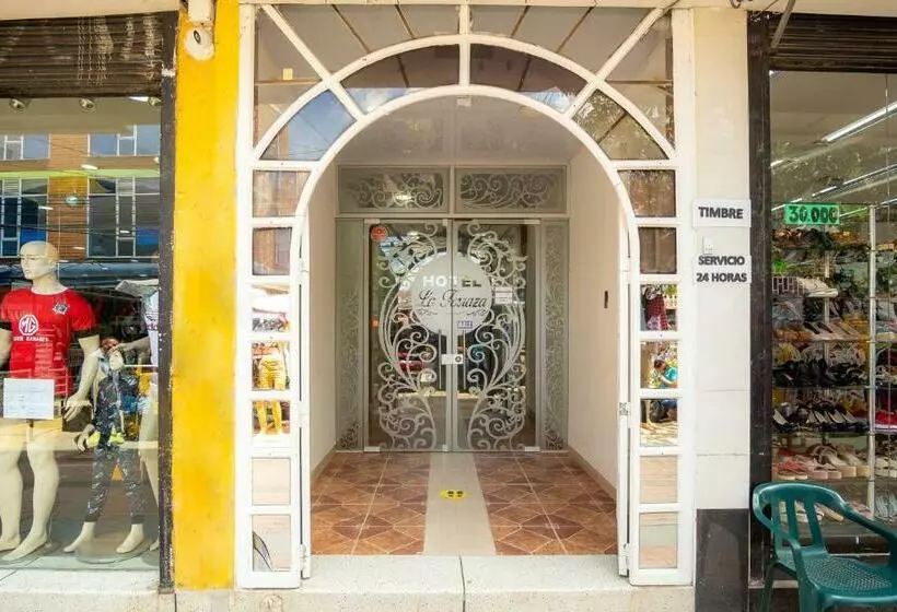 ホテル La Terraza 2020