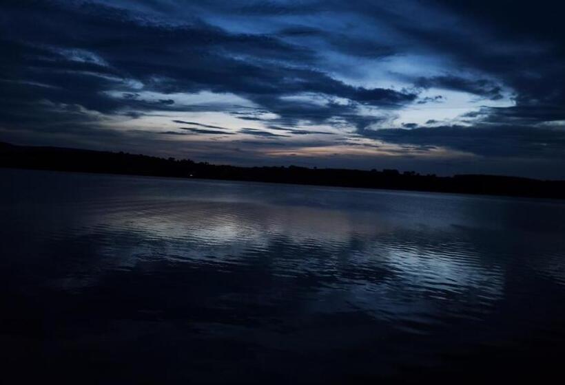 酒店 Canto Do Lago Pousada