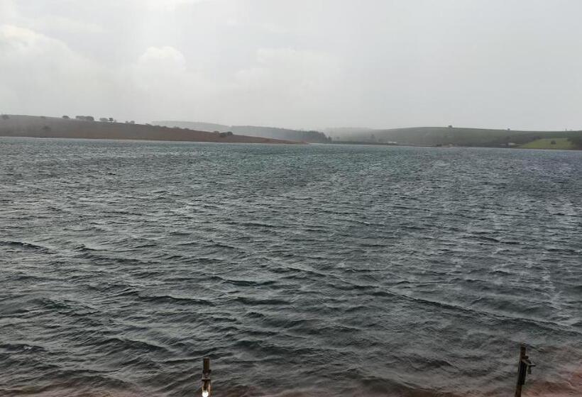 酒店 Canto Do Lago Pousada