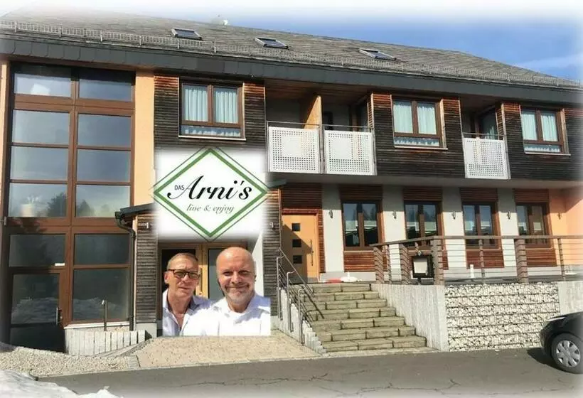 Hotel Das Arni´s