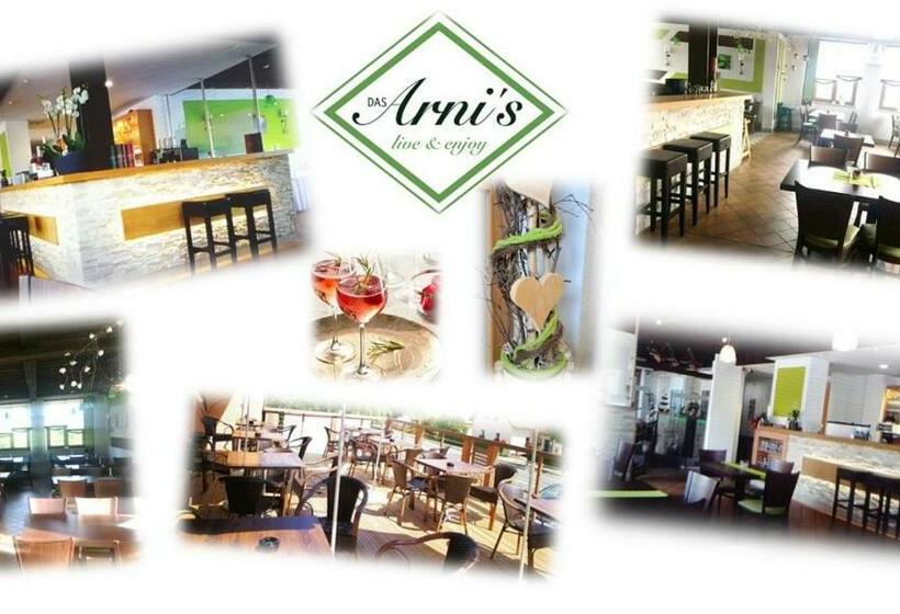 Hotel Das Arni´s