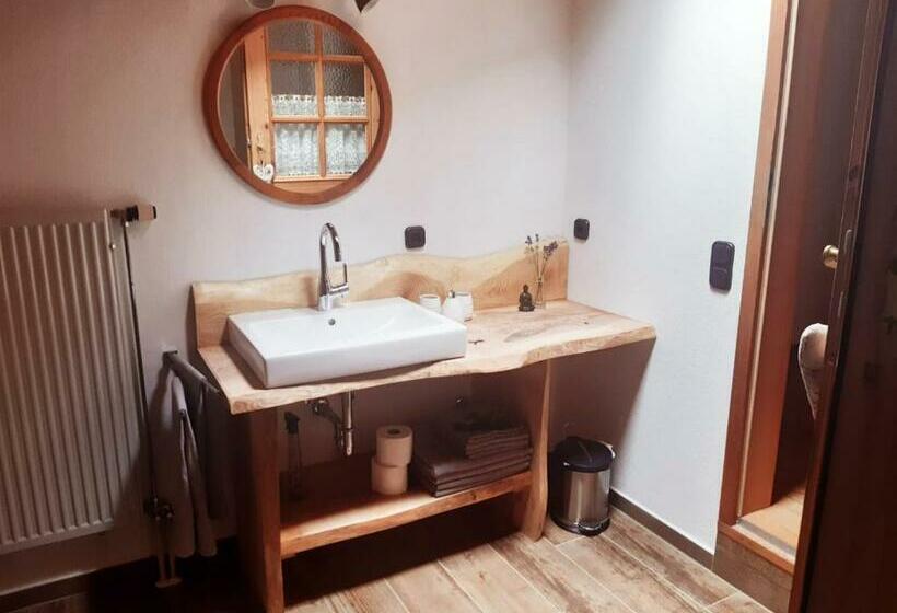 فندق Huberhof, Mettenham