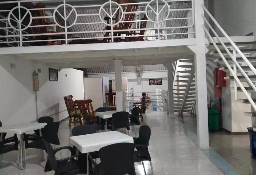 ホテル La Terraza 2020