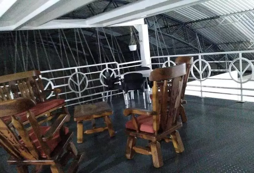 ホテル La Terraza 2020