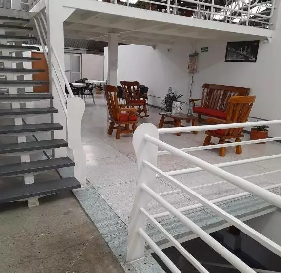 ホテル La Terraza 2020