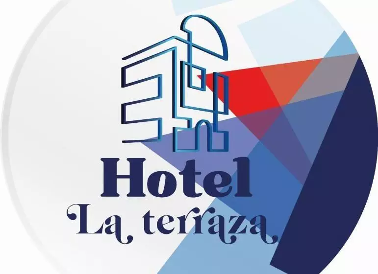 ホテル La Terraza 2020