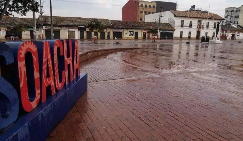 ホテル La Terraza 2020