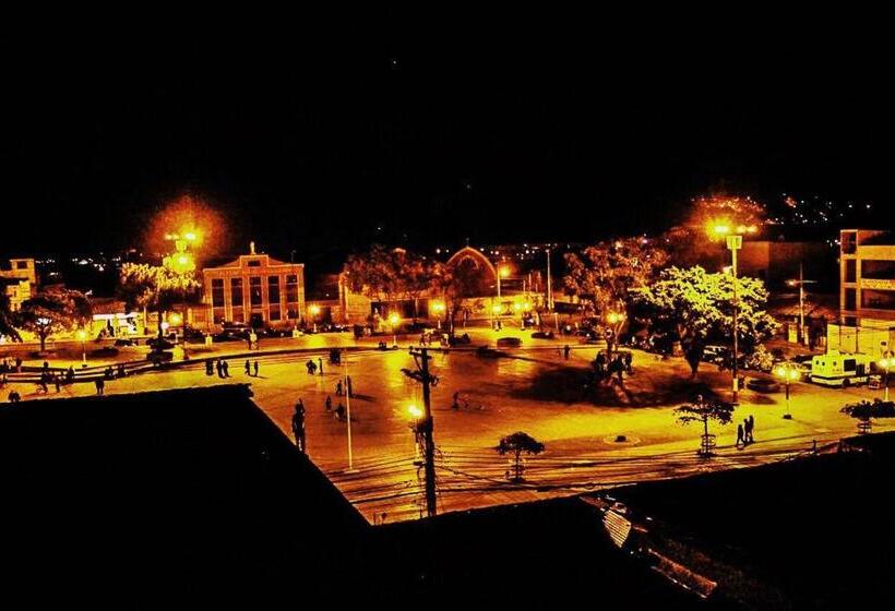 Otel La Terraza 2020