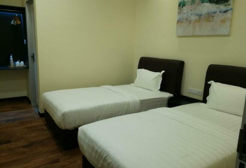 בית מלון כפרי Leshore