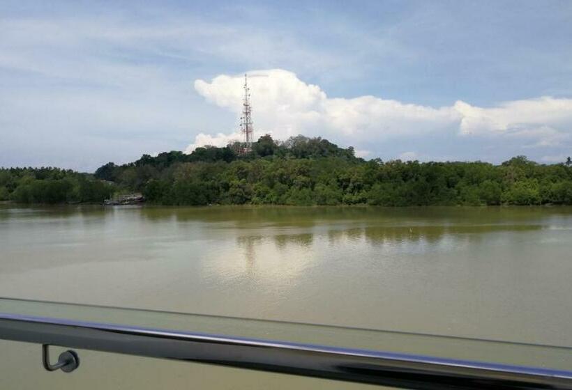 בית מלון כפרי Leshore