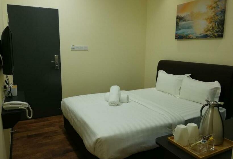 בית מלון כפרי Leshore