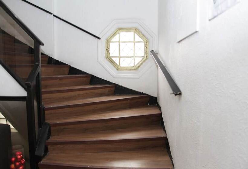 בית מלון כפרי Sonetto