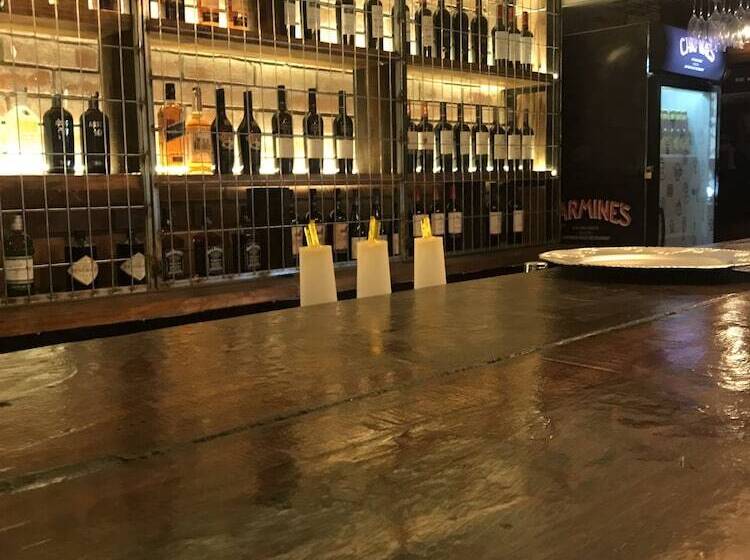 בית מלון כפרי Sonetto