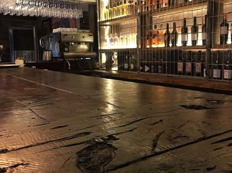 בית מלון כפרי Sonetto