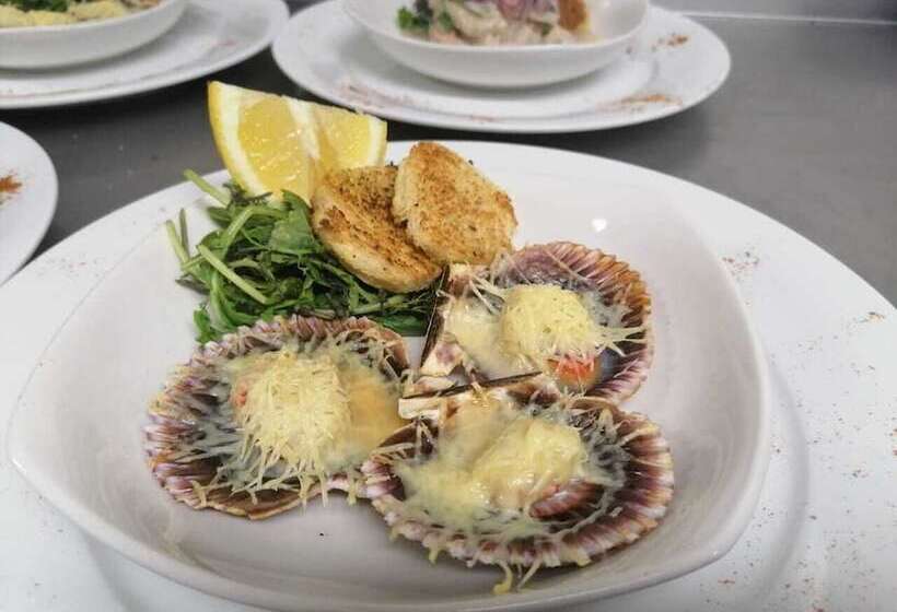 בית מלון כפרי Sonetto