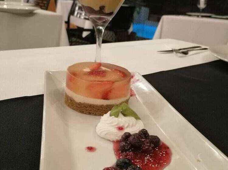 בית מלון כפרי Sonetto