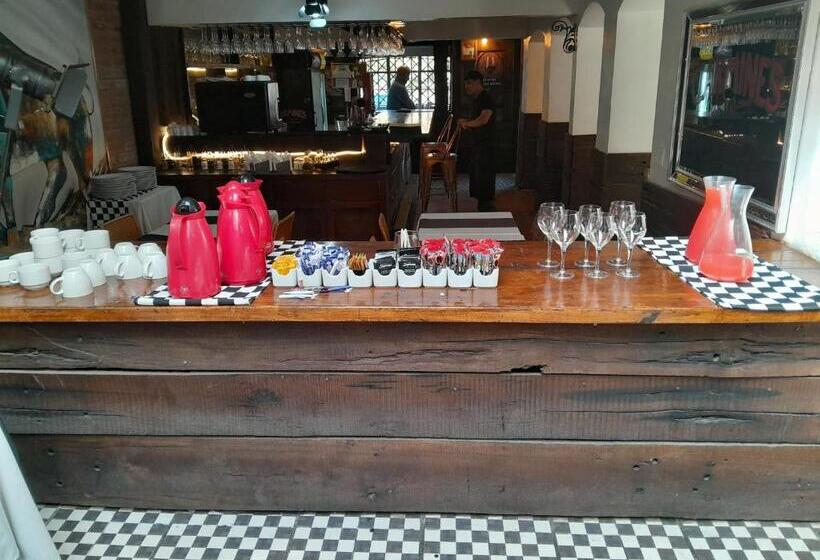 בית מלון כפרי Sonetto