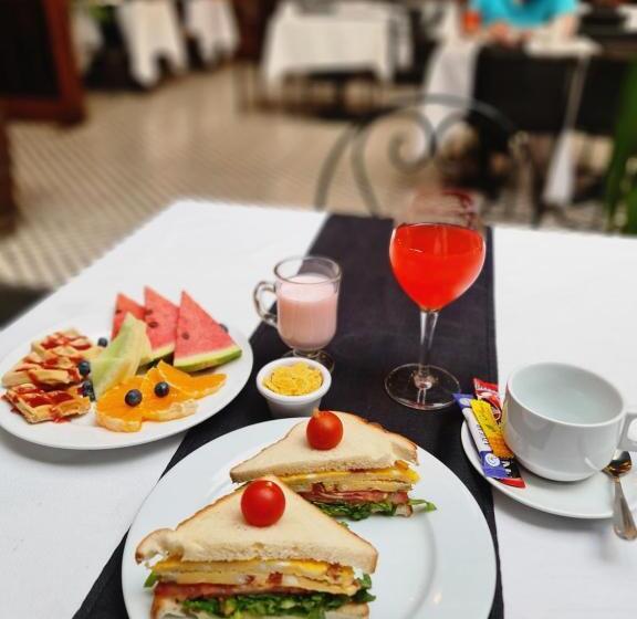 בית מלון כפרי Sonetto