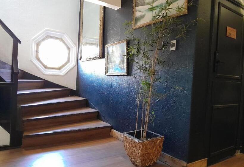 בית מלון כפרי Sonetto