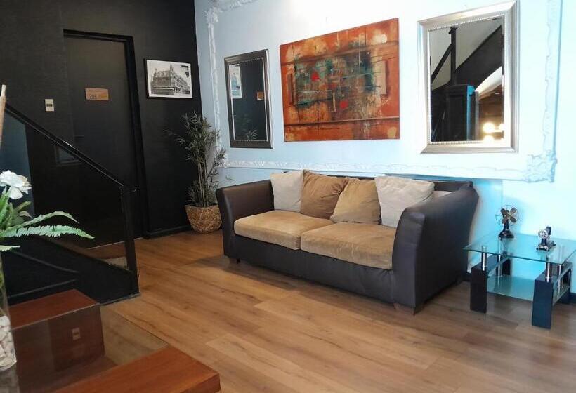 בית מלון כפרי Sonetto