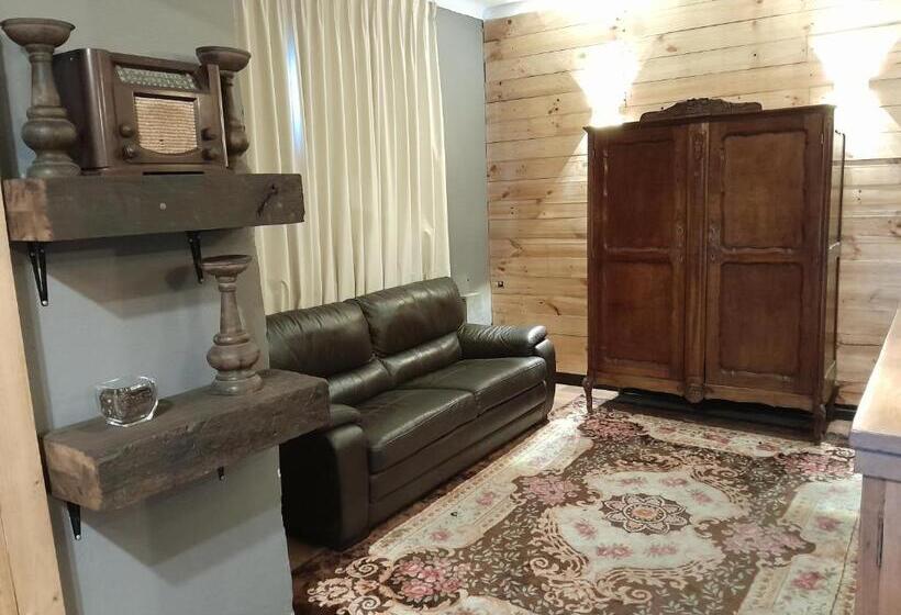 בית מלון כפרי Sonetto